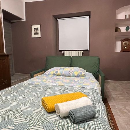 Casa Di Mirto Bed and Breakfast Chiaramonte Gulfi Eksteriør billede