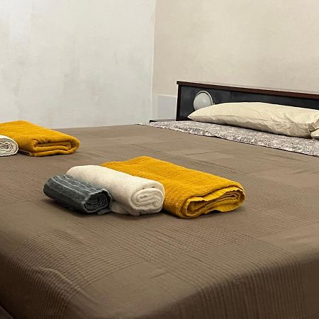 Casa Di Mirto Bed and Breakfast Chiaramonte Gulfi Eksteriør billede