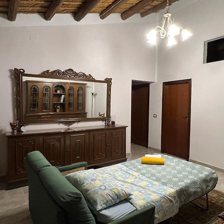 Casa Di Mirto Bed and Breakfast Chiaramonte Gulfi Eksteriør billede