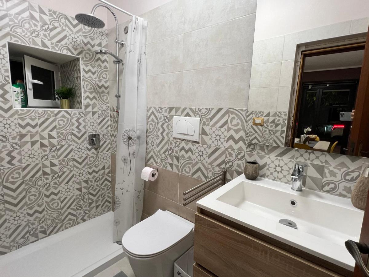 Casa Di Mirto Bed and Breakfast Chiaramonte Gulfi Eksteriør billede
