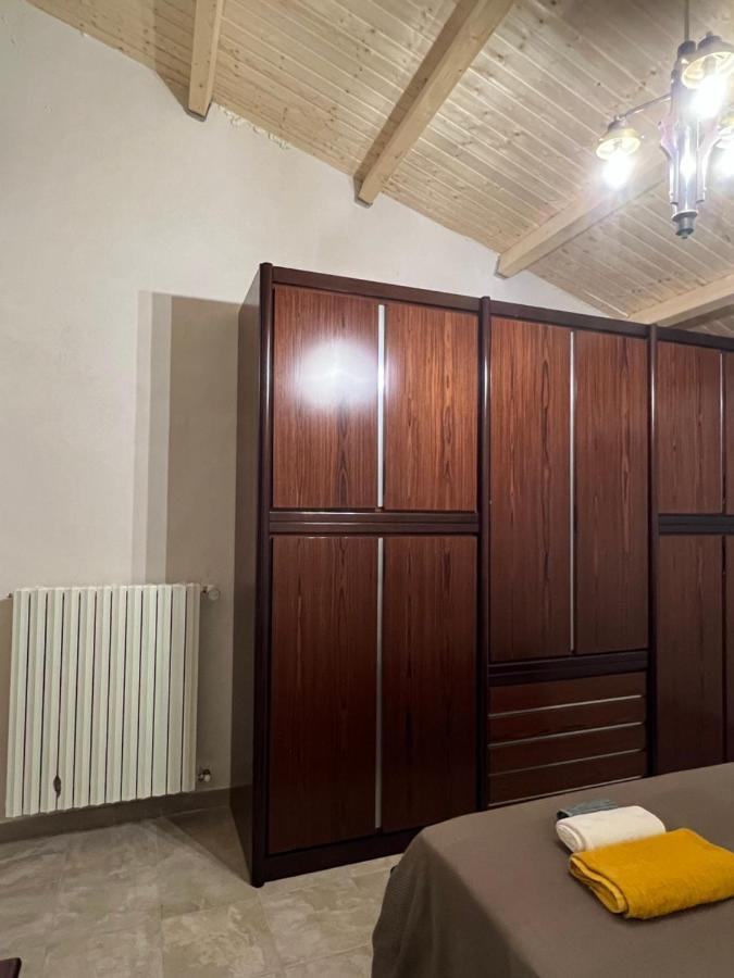 Casa Di Mirto Bed and Breakfast Chiaramonte Gulfi Eksteriør billede